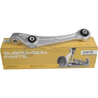 Рычаг передний нижний левый Audi A4 A4 Allroad A5 A6 A7 Q5 1.8-3.22.0-3.0 D 07 ZENTPARTS 7U6 G99 Z24718 1441262487 - Изображение 4
