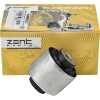 Сайлентблок рычага ниж. перед. внутр. Audi A4 A5 all 07 ZENTPARTS Z25772 E3 N798 1441262514 - Изображение 3