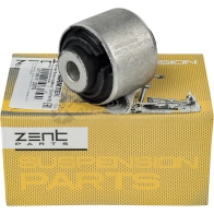 Сайлентблок рычага ниж. перед. внутр. Audi A4 A5 all 07 ZENTPARTS Z25772 E3 N798 1441262514 - Изображение 4