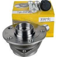Комплект подшипника ступицы Audi ZENTPARTS 1441262540 R608R J Z22119 - Изображение 2
