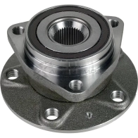 Комплект подшипника ступицы Audi ZENTPARTS 1441262540 R608R J Z22119 - Изображение 3