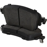 Тормозные колодки дисковые задние Audi Q7 (4 M) 15 ZENTPARTS M XU8W Z07625 1441262545 - Изображение 2