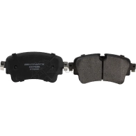 Тормозные колодки дисковые задние Audi Q7 (4 M) 15 ZENTPARTS M XU8W Z07625 1441262545 - Изображение 3