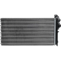 Радиатор печки Volkswagen LT all 97-05 ZENTPARTS 1441262557 Z19757 B7NAX Z - Изображение 2