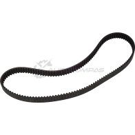 Ремень ГРМ 138x23 Audi A3 A4 1.62.0 96, Volkswagen Golf Passat Sharan 1.62.0 98 ZENTPARTS VMD2 FW Z22911 1441262559 - Изображение 3