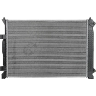 Радиатор охлаждения АКПП Audi A6 2.5 TDi A F B A K N 97 ZENTPARTS 1441262571 Z20270 BA AMS - Изображение 4