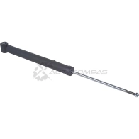 Амортизатор задний газовый Volkswagen Golf G Ti 16 V G60 V R6 89-98 Corrado 88 ZENTPARTS Z00741 APPEN A1 1441262586 - Изображение 3