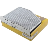 Фильтр салона угольный Audi A3 S3, Volkswagen Golf Passat Touran Caddy all 03 ZENTPARTS Z33962 I4T 0Q 1441262596 - Изображение 2