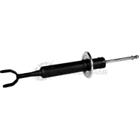 Амортизатор передний газовый Volkswagen Passat 00 ZENTPARTS 9Y5 0BWB 1441262601 Z00432 - Изображение 3