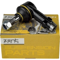 Наконечник рулевой правый Audi 100 A6 V8 83-97 ZENTPARTS Z10835 8D YSS4 1441262603 - Изображение 4