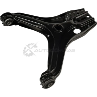 Рычаг левый с гу Audi 80 82-89, Volkswagen Passat 81-88 ZENTPARTS EF 16JTP Z24474 1441262621 - Изображение 1