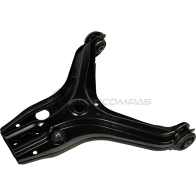 Рычаг левый с гу Audi 80 82-89, Volkswagen Passat 81-88 ZENTPARTS EF 16JTP Z24474 1441262621 - Изображение 2