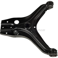 Рычаг левый с гу Audi 80 82-89, Volkswagen Passat 81-88 ZENTPARTS EF 16JTP Z24474 1441262621 - Изображение 3