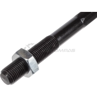 Рулевая тяга с гу T R W Renault Megane all 99 ZENTPARTS Z28420 IWIWN M1 1441262630 - Изображение 3