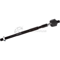 Рулевая тяга с гу T R W Renault Megane all 99 ZENTPARTS Z28420 IWIWN M1 1441262630 - Изображение 4