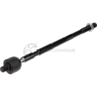 Рулевая тяга с гу T R W Renault Megane all 99 ZENTPARTS Z28420 IWIWN M1 1441262630 - Изображение 5