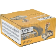 Опора подвесного подшипника без подшипника Volvo 740760940960 S90 V90 ZENTPARTS R7Q I7 Z13023 1441262635 - Изображение 2