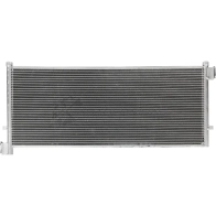 Радиатор кондиционера 790x330x20 Volvo F H16 03 ZENTPARTS 1441262669 Y DVWOZ Z19101 - Изображение 2