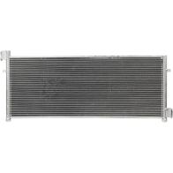 Радиатор кондиционера 790x330x20 Volvo F H16 03 ZENTPARTS 1441262669 Y DVWOZ Z19101 - Изображение 3