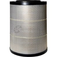 Фильтр воздушный H411 D323 Volvo F M712 ZENTPARTS YP TY6 1441262682 Z32593 - Изображение 1