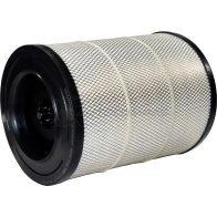 Фильтр воздушный H411 D323 Volvo F M712 ZENTPARTS YP TY6 1441262682 Z32593 - Изображение 3
