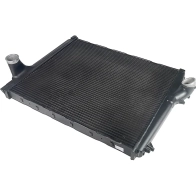 Интеркулер пластикалюминий 1015x894x68 RVi C- Serie 13, Volvo FH 2 12 ZENTPARTS Z12529 1441262688 GEC2QZ B