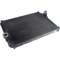 Интеркулер пластикалюминий 1015x894x68 RVi C- Serie 13, Volvo FH 2 12 ZENTPARTS Z12529 1441262688 GEC2QZ B - Изображение 2