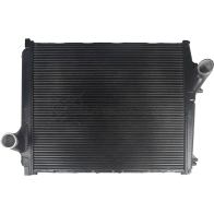 Интеркулер пластикалюминий 1015x894x68 RVi C- Serie 13, Volvo FH 2 12 ZENTPARTS Z12529 1441262688 GEC2QZ B - Изображение 3