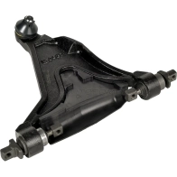 Рычаг нижний левый Volvo 850 S70 V70 2.5 TDi 91-00 ZENTPARTS Z24530 1441262709 6I 0OY - Изображение 3