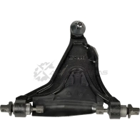 Рычаг нижний левый Volvo 850 S70 V70 2.5 TDi 91-00 ZENTPARTS Z24530 1441262709 6I 0OY - Изображение 4