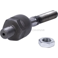 Рулевая тяга Volvo S60 V70 S80 04 ZENTPARTS EE 1VDG Z28433 1441262711 - Изображение 4