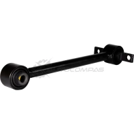 Рычаг подвески задний Volvo S40 V40 all 98 ZENTPARTS Z29146 1441262715 AOVS FVJ - Изображение 3