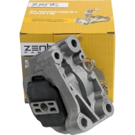 Подушка КПП задняя верхняя Volvo S60 S80 X C70 X C90 2.4 D 00 ZENTPARTS Z13959 2ZVS EPH 1441262719 - Изображение 3