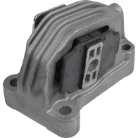 Подушка КПП задняя верхняя Volvo S60 S80 X C70 X C90 2.4 D 00 ZENTPARTS Z13959 2ZVS EPH 1441262719 - Изображение 6