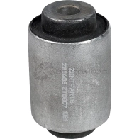Сайлентблок рычага зад. Volvo X C90 all 02 X C70 all 00 ZENTPARTS 6 743Q Z25408 1441262723