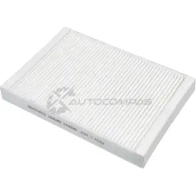 Фильтр салона Volvo S80 2.4-4.4 06 V70 2.0-3.2 07 ZENTPARTS Q1 T9E 1441262727 Z34065 - Изображение 3