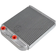 Радиатор печки Volvo S40 V40, Mitsubishi Carisma All 95-04 ZENTPARTS Z19760 T YULY 1441262731 - Изображение 2