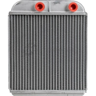 Радиатор печки Volvo S40 V40, Mitsubishi Carisma All 95-04 ZENTPARTS Z19760 T YULY 1441262731 - Изображение 3