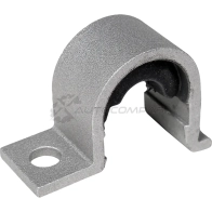 Втулка стабилизатора переднего Volvo S40 V40 all 04 ZENTPARTS 3Z PYNS 1441262732 Z02371 - Изображение 2