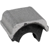 Втулка стабилизатора переднего Volvo S40 V40 all 04 ZENTPARTS 3Z PYNS 1441262732 Z02371 - Изображение 3
