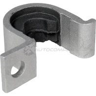 Втулка стабилизатора переднего Volvo S40 V40 all 04 ZENTPARTS 3Z PYNS 1441262732 Z02371 - Изображение 4