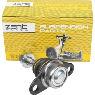 Шаровая опора Volvo X C90 all 02 ZENTPARTS FCB XE9 Z36905 1441262736 - Изображение 7