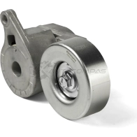 Ролик натяжной c механизмом натяжения Mitsubishi Outlander i 2.4 4 G69 03 ZENTPARTS IP HIL 1441262737 Z24041 - Изображение 2
