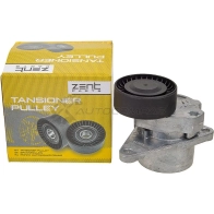 Ролик натяжной с механизмом натяжения Volvo S40- S80 2.0-2.5 95 ZENTPARTS UPG MC 1441262738 Z23975 - Изображение 3