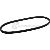 Ремень приводной поликлиновой 3PK628 E E Volvo S60 S80 X C60 X C70 V60 V70 2.5i2.4 D 06 ZENTPARTS N 86OWA 1441262754 Z22763 - Изображение 3