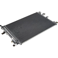 Радиатор кондиционера Volvo X C90 2.5 T3.2 02 ZENTPARTS Z19156 1441262757 N 6XYUG - Изображение 4