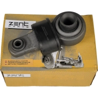 Сайлентблок зад. балки Volvo 850 C70 S70 V70 all 91-05 ZENTPARTS HZ AHZAT Z25409 1441262774 - Изображение 5