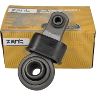 Сайлентблок зад. балки Volvo 850 C70 S70 V70 all 91-05 ZENTPARTS HZ AHZAT Z25409 1441262774 - Изображение 6