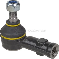 Наконечник рулевой Volvo S90 98 ZENTPARTS Z11126 1441262775 CBEP2 L