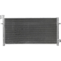 Радиатор кондиционера 635x335x21 Volvo F M79101112 ZENTPARTS 1441262787 6EX NCY Z19317 - Изображение 2